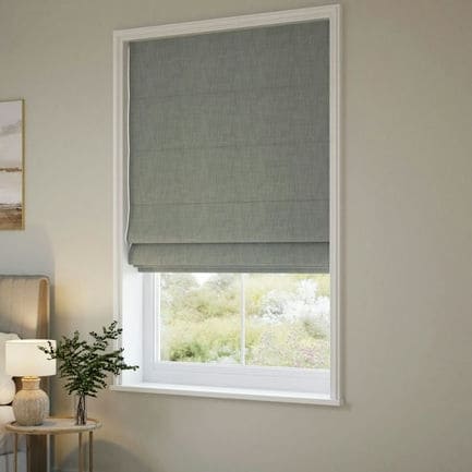 Eco Living Roman Shades 1755