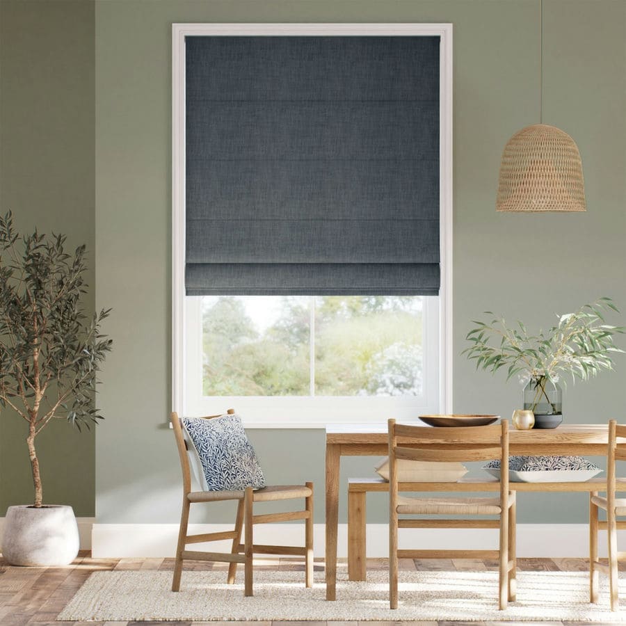 Eco Living Roman Shades 1755