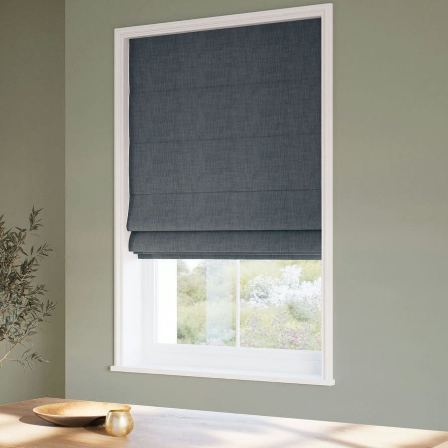 Eco Living Roman Shades 1755