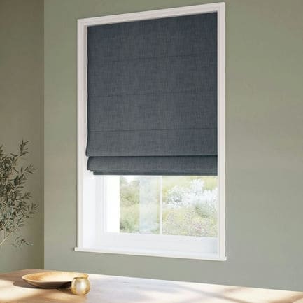 Eco Living Roman Shades 1755