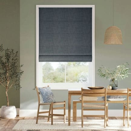 Eco Living Roman Shades
