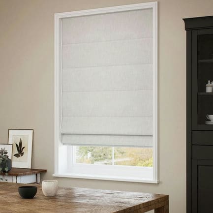 Eco Living Roman Shades 1755