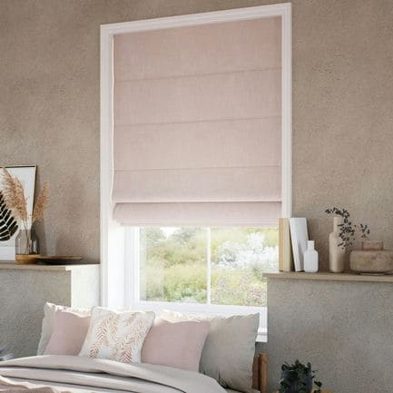 Eco Living Roman Shades 1755