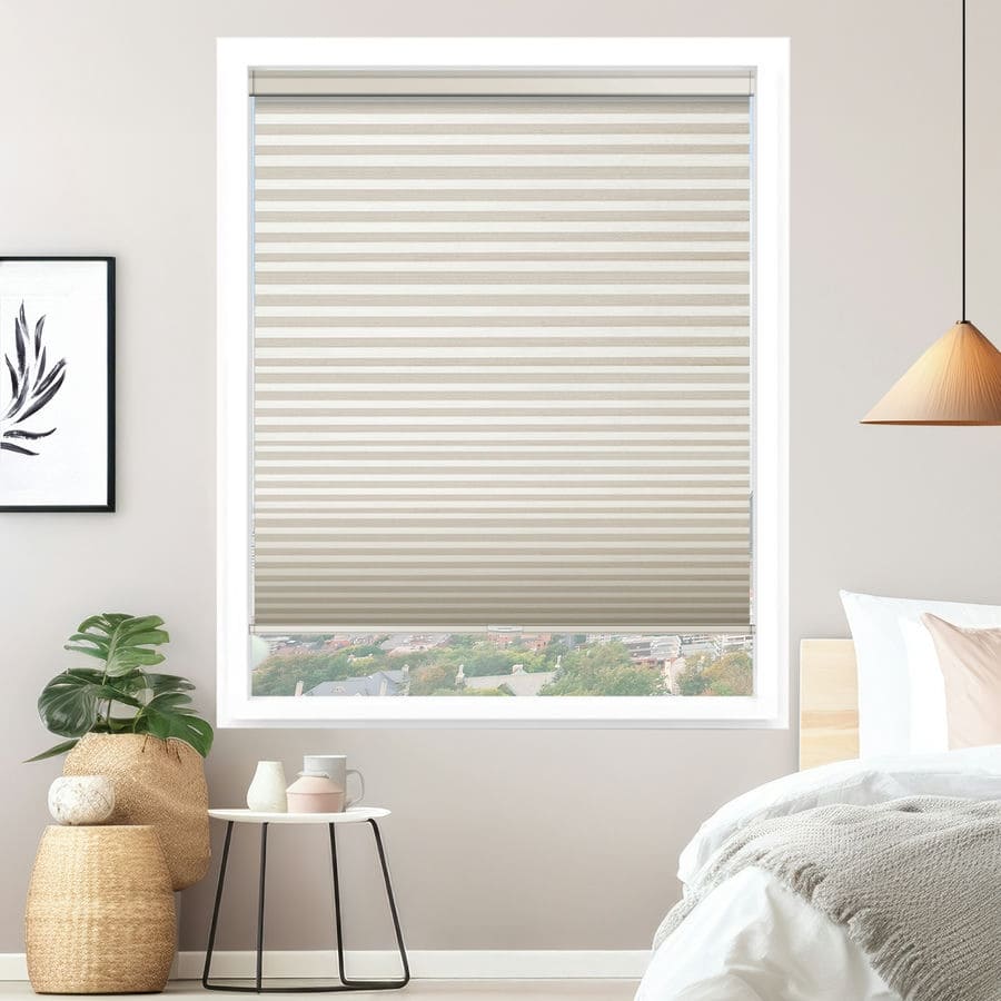 Express Blackout Honeycomb Shades 1794