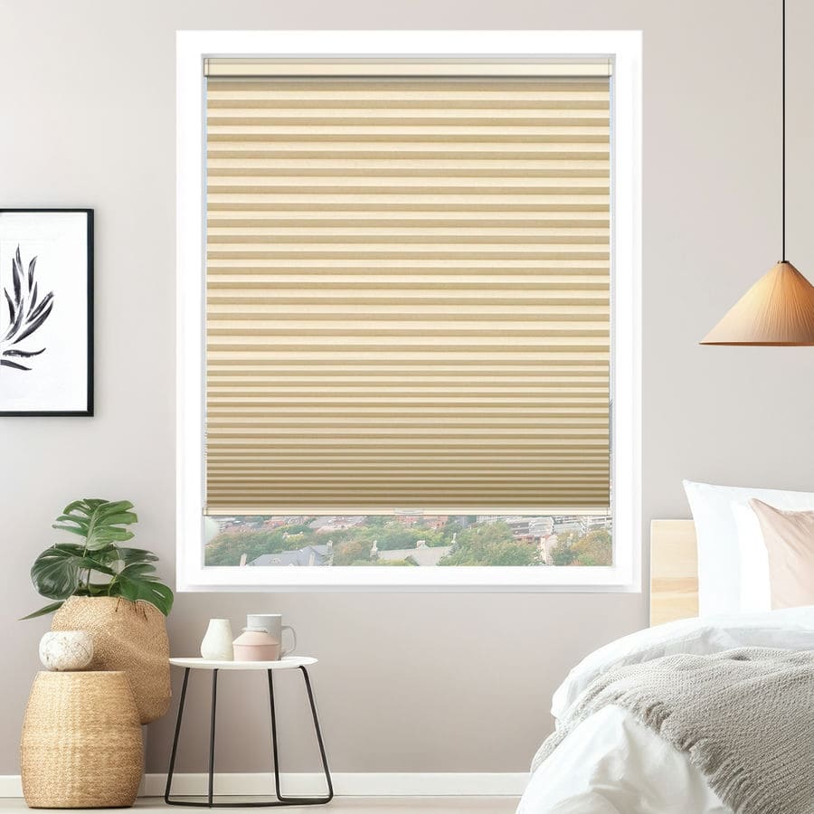 Express Blackout Honeycomb Shades 1794
