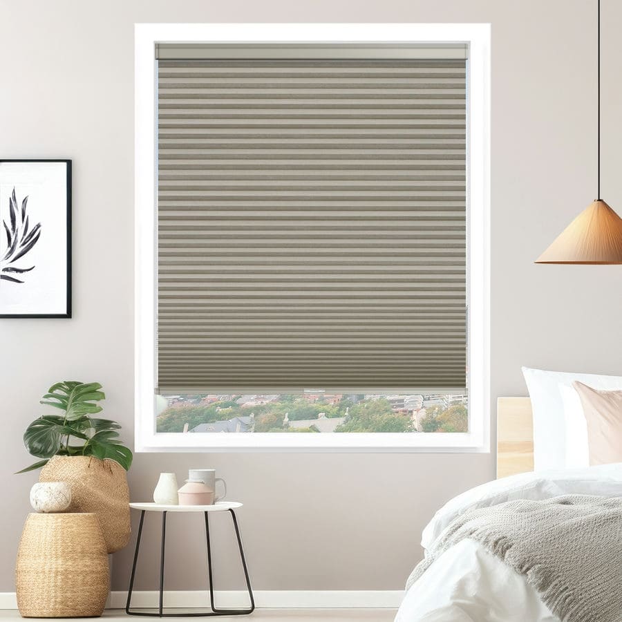 Express Blackout Honeycomb Shades 1794