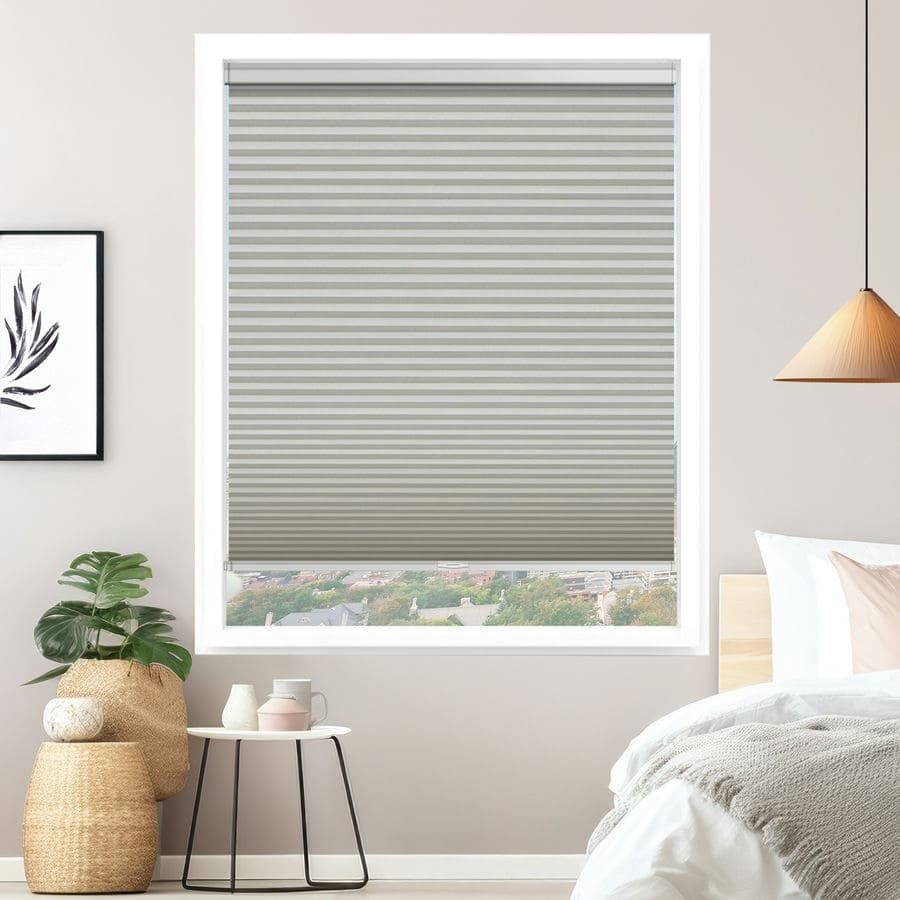 Express Blackout Honeycomb Shades 1794
