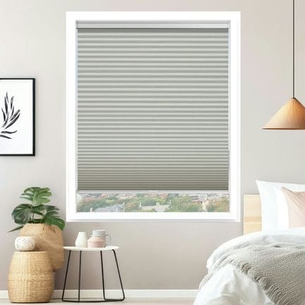 Express Blackout Honeycomb Shades