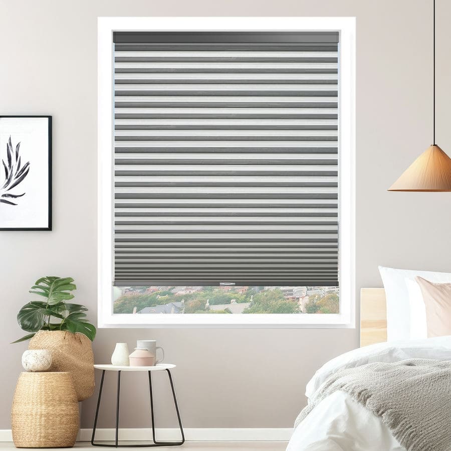 Express Blackout Honeycomb Shades 1794
