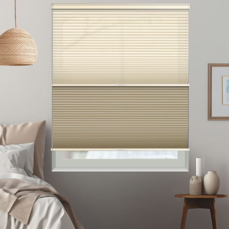 Express Day/Night Honeycomb Shades 1773