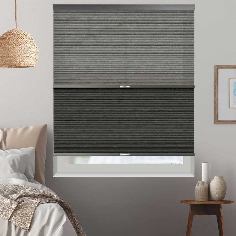 Express Day/Night Honeycomb Shades 1773