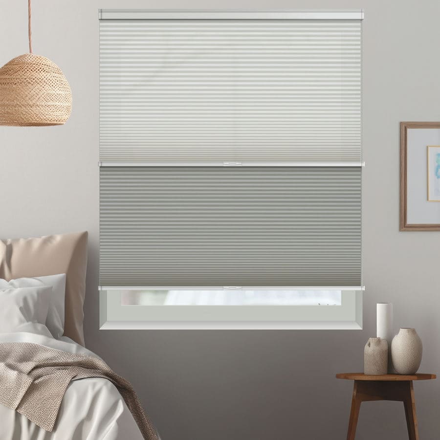Express Day/Night Honeycomb Shades 1773