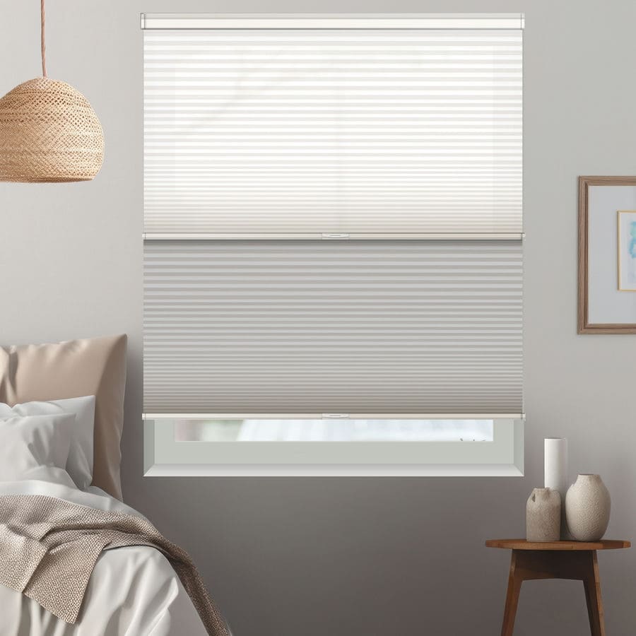 Express Day/Night Honeycomb Shades 1773