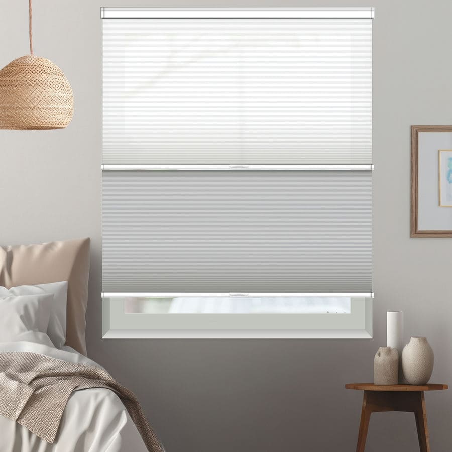 Express Day/Night Honeycomb Shades 1773