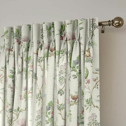 Laura Ashley Drapes/Curtains 1778