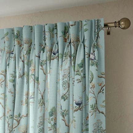 Laura Ashley Drapes/Curtains 1778
