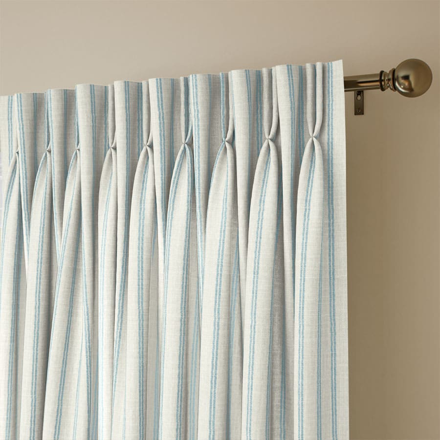 Laura Ashley Drapes/Curtains 1778
