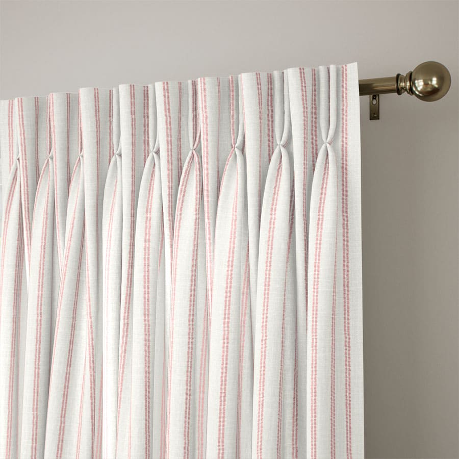 Laura Ashley Drapes/Curtains 1778