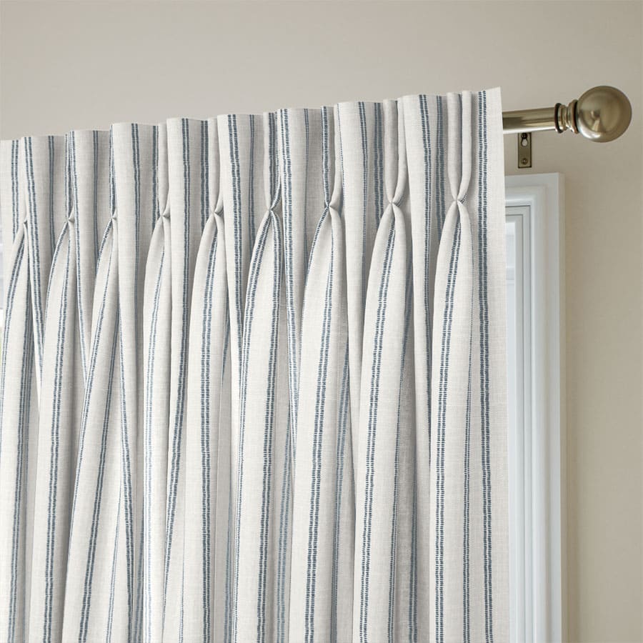 Laura Ashley Drapes/Curtains 1778