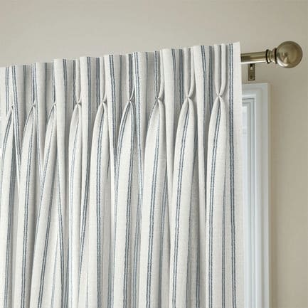 Laura Ashley Drapes/Curtains 1778