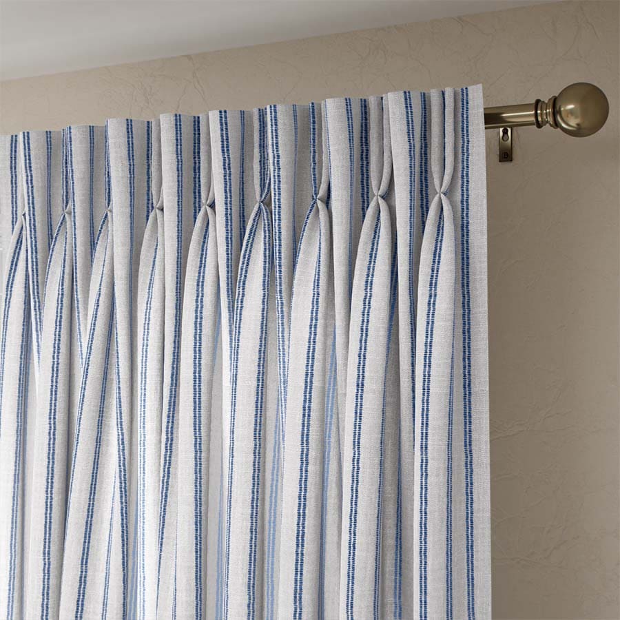 Laura Ashley Drapes/Curtains 1778