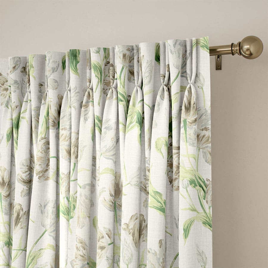 Laura Ashley Drapes/Curtains 1778