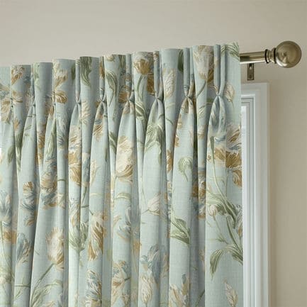 Laura Ashley Drapes/Curtains 1778