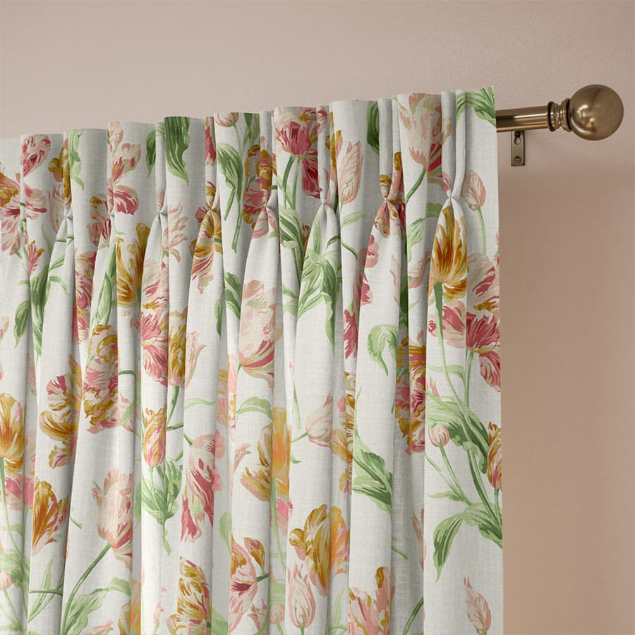 Laura Ashley Drapes/Curtains 1778