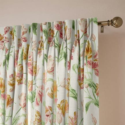 Laura Ashley Drapes/Curtains 1778