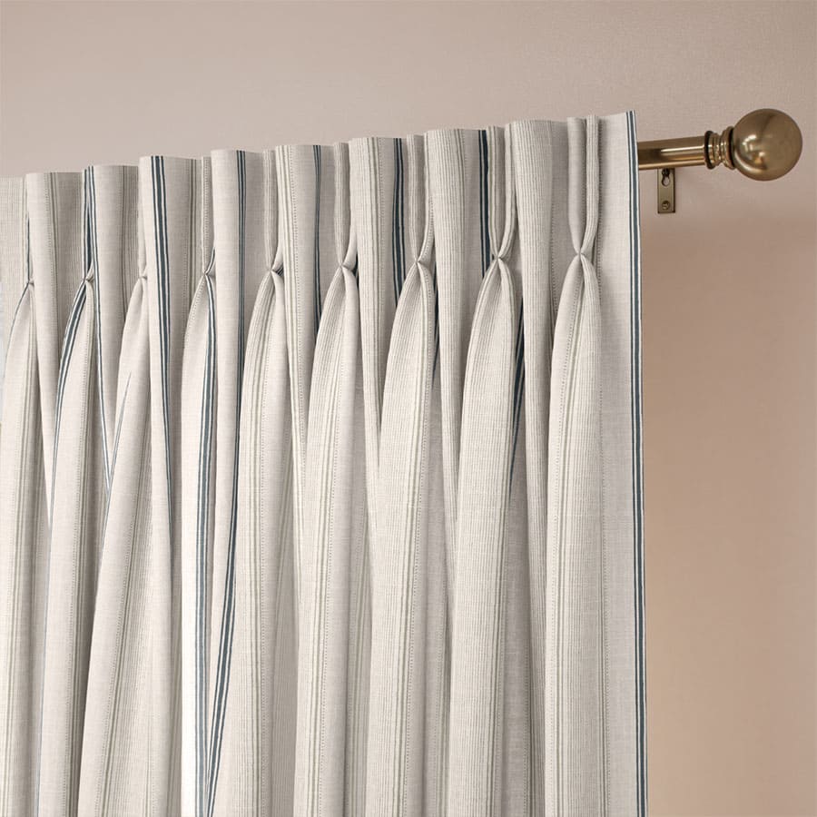 Laura Ashley Drapes/Curtains 1778