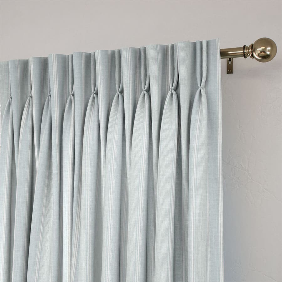 Laura Ashley Drapes/Curtains 1778