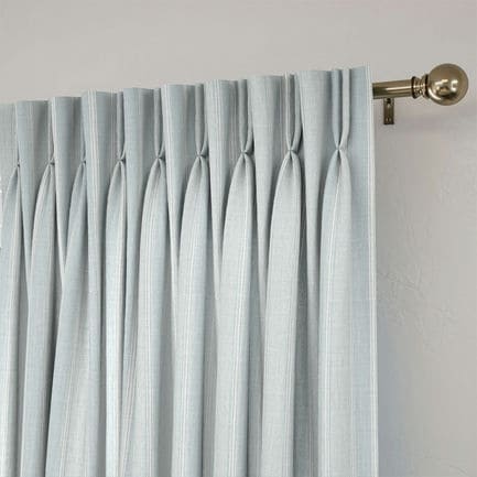 Laura Ashley Drapes/Curtains 1778