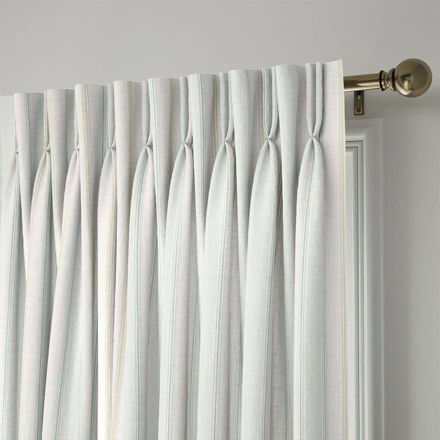 Laura Ashley Drapes/Curtains 1778