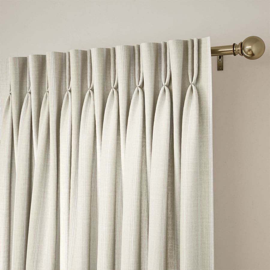 Laura Ashley Drapes/Curtains 1778