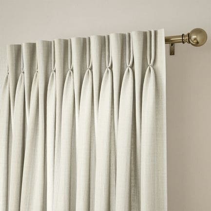 Laura Ashley Drapes/Curtains 1778