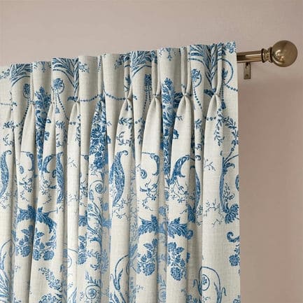 Laura Ashley Drapes/Curtains 1778