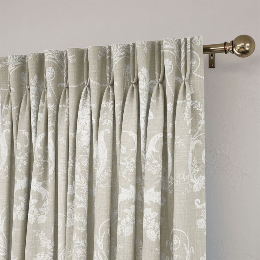 Laura Ashley Drapes/Curtains 1778