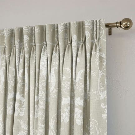 Laura Ashley Drapes/Curtains 1778