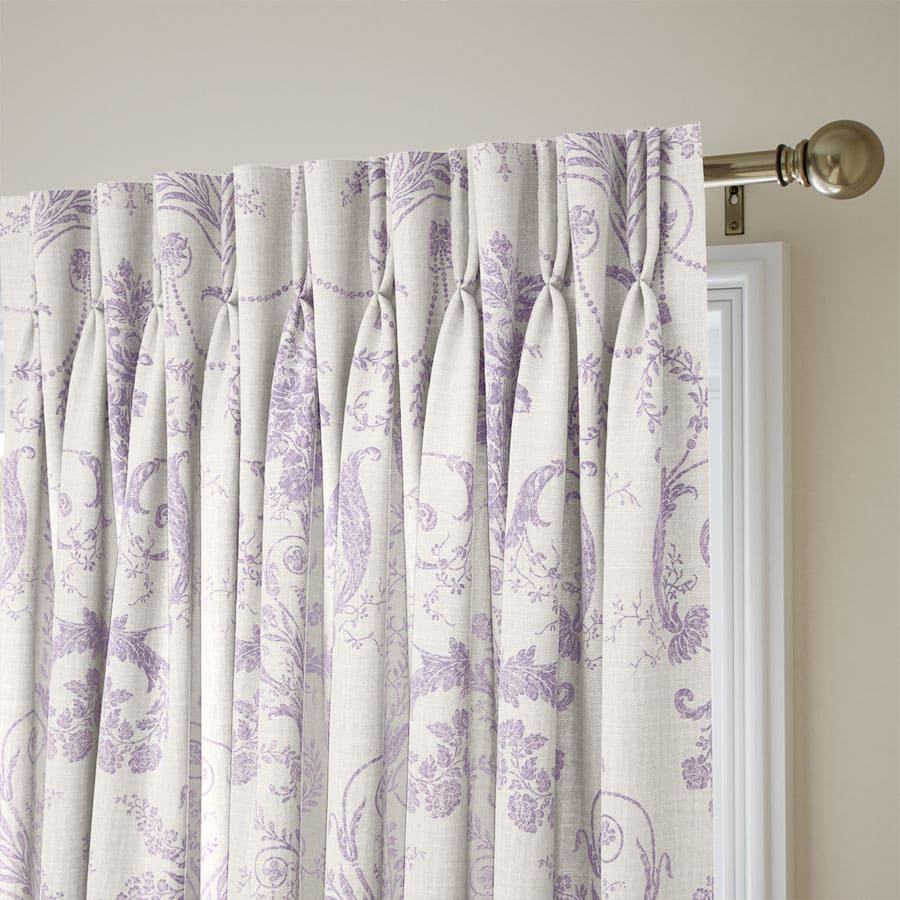 Laura Ashley Drapes/Curtains 1778