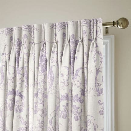 Laura Ashley Drapes/Curtains 1778