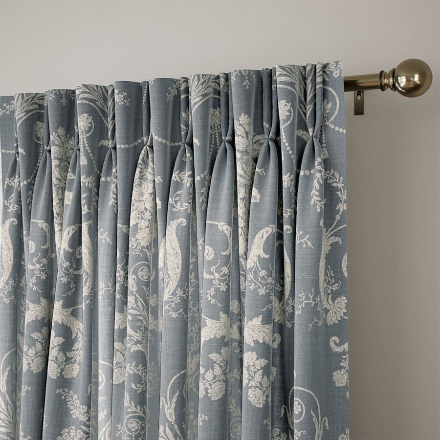 Laura Ashley Drapes/Curtains 1778
