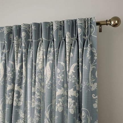 Laura Ashley Drapes/Curtains 1778