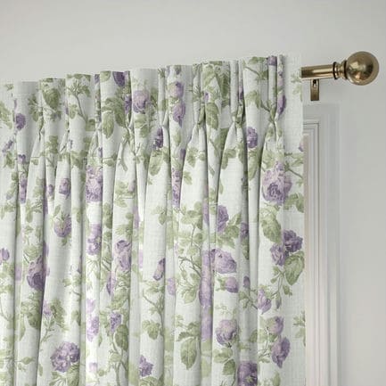Laura Ashley Drapes/Curtains 1778