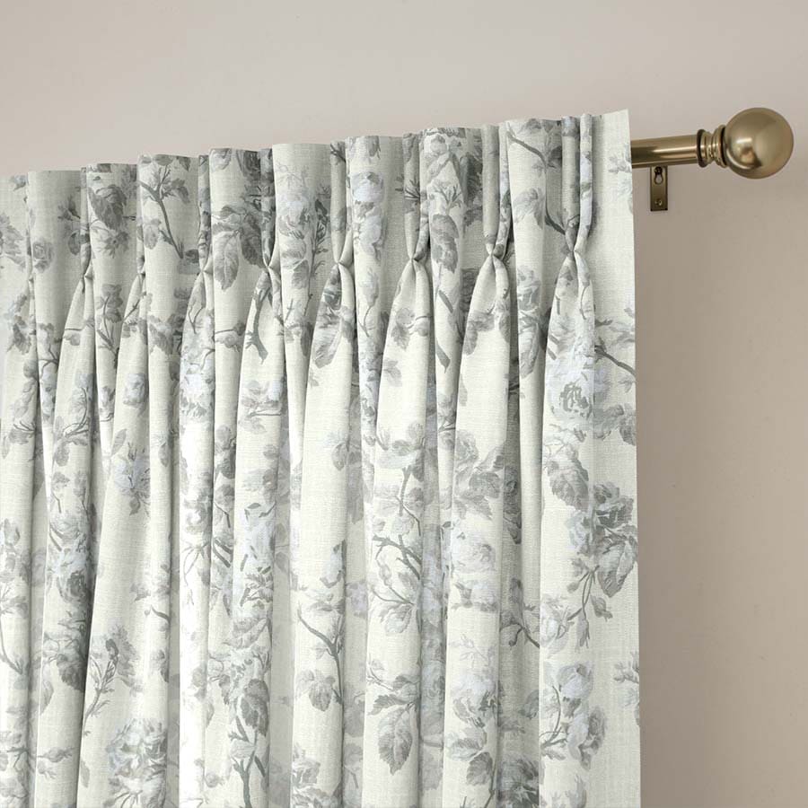 Laura Ashley Drapes/Curtains 1778