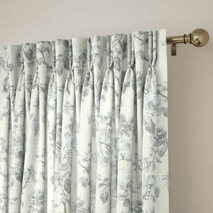 Laura Ashley Drapes/Curtains 1778
