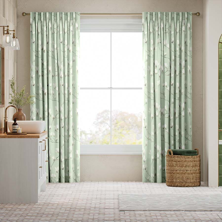 Laura Ashley Drapes/Curtains 1778