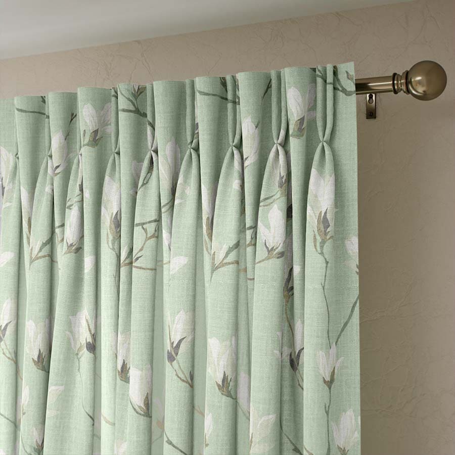 Laura Ashley Drapes/Curtains 1778
