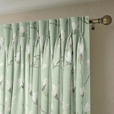 Laura Ashley Drapes/Curtains 1778