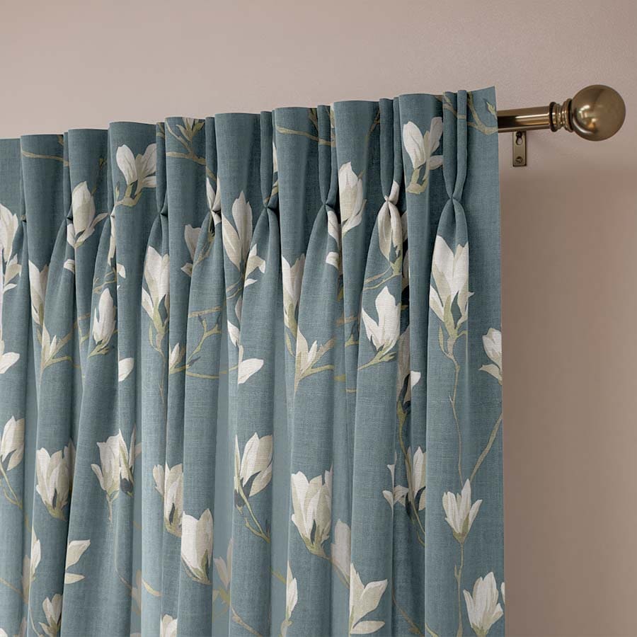 Laura Ashley Drapes/Curtains 1778