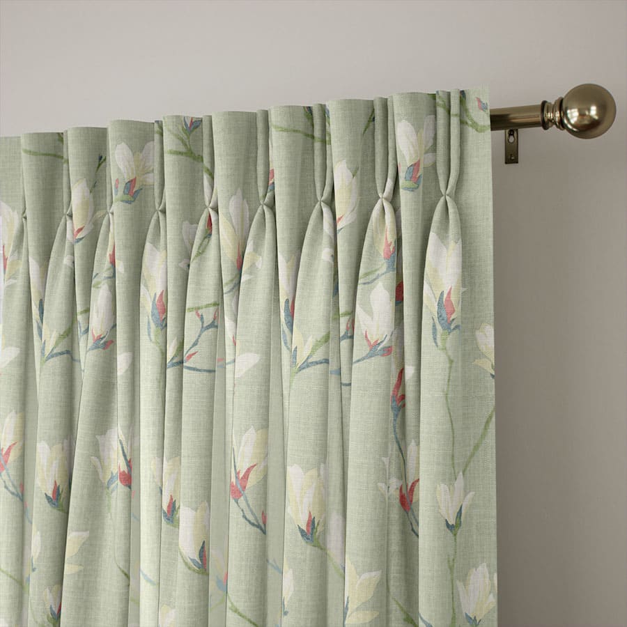 Laura Ashley Drapes/Curtains 1778